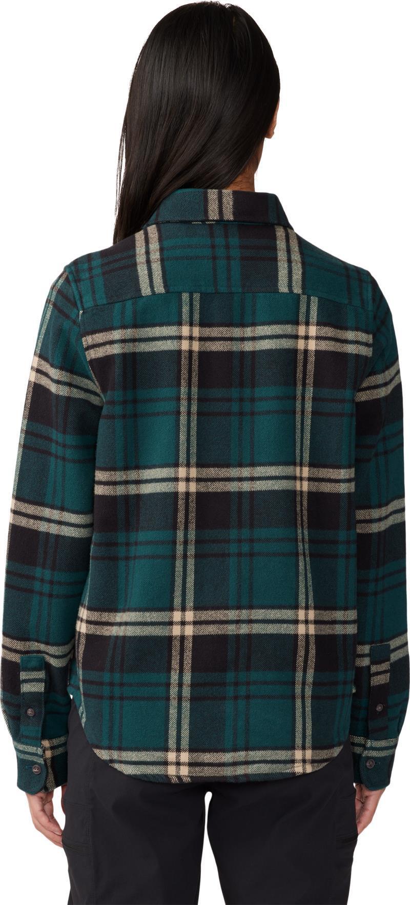 Plusher LS Shirt - Womens (Prior Season) - Image 53