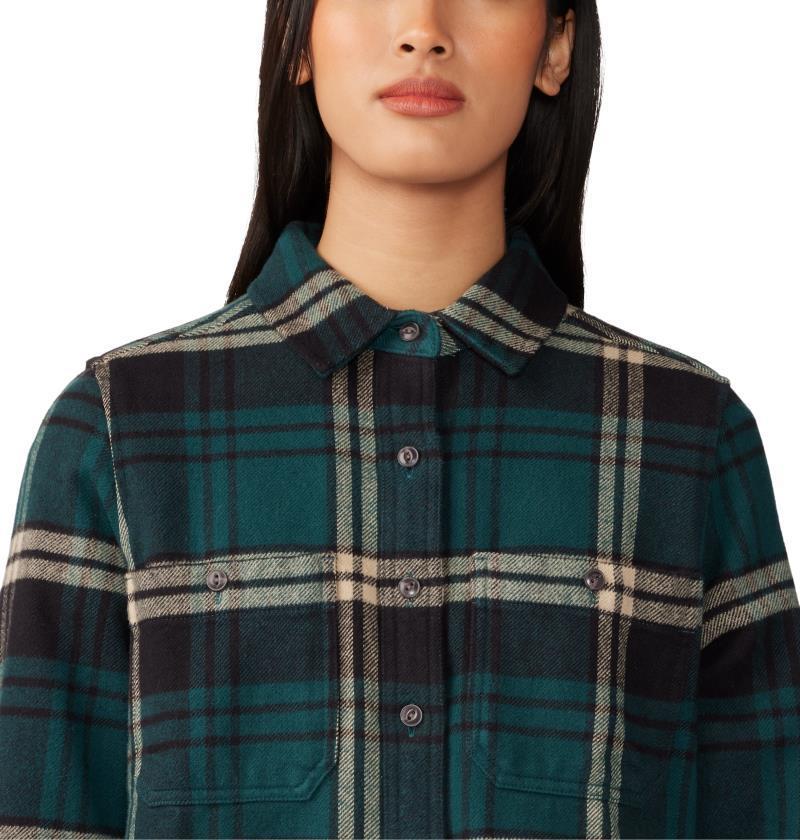 Plusher LS Shirt - Womens (Prior Season) - Image 56