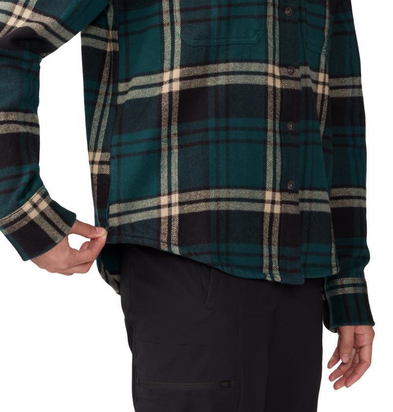 Plusher LS Shirt - Womens (Prior Season) - Image 57