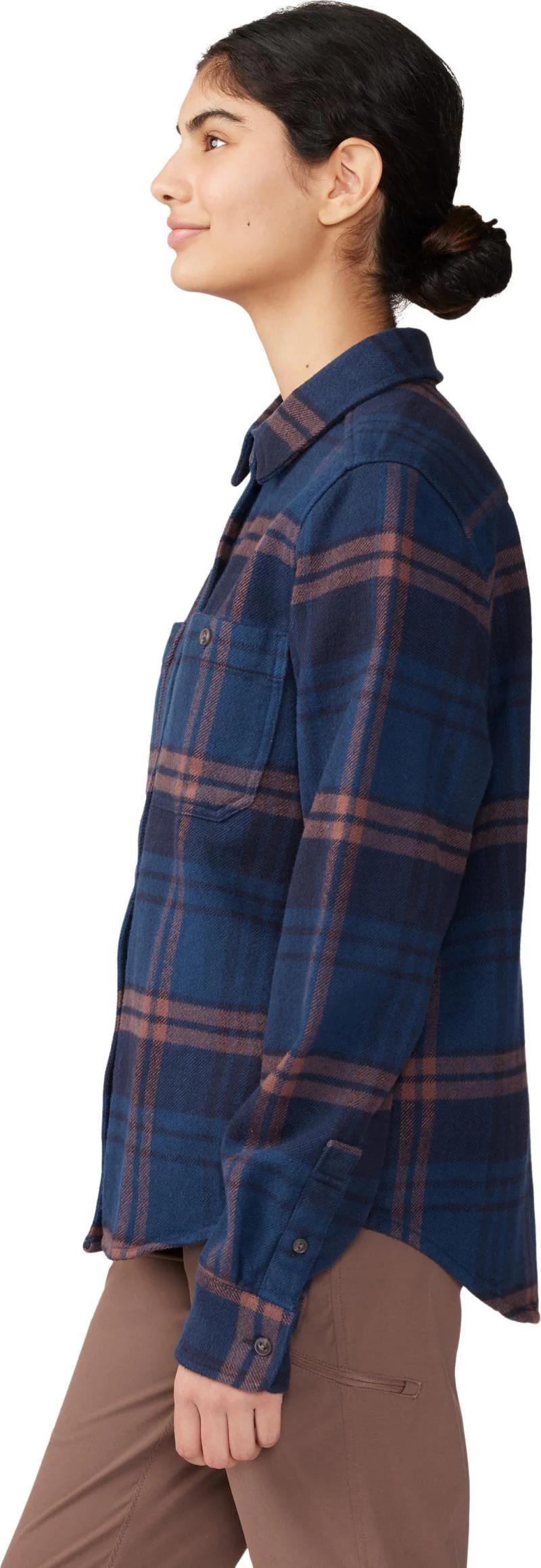 Plusher LS Shirt - Womens (Prior Season) - Image 59