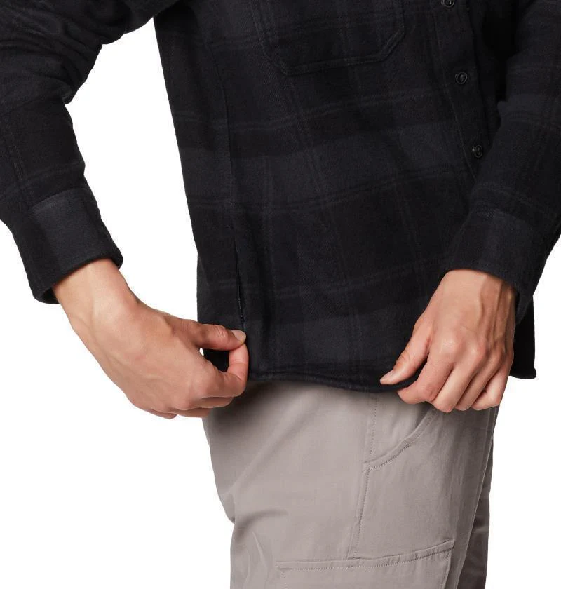 Plusher LS Shirt - Womens (Prior Season) - Image 6
