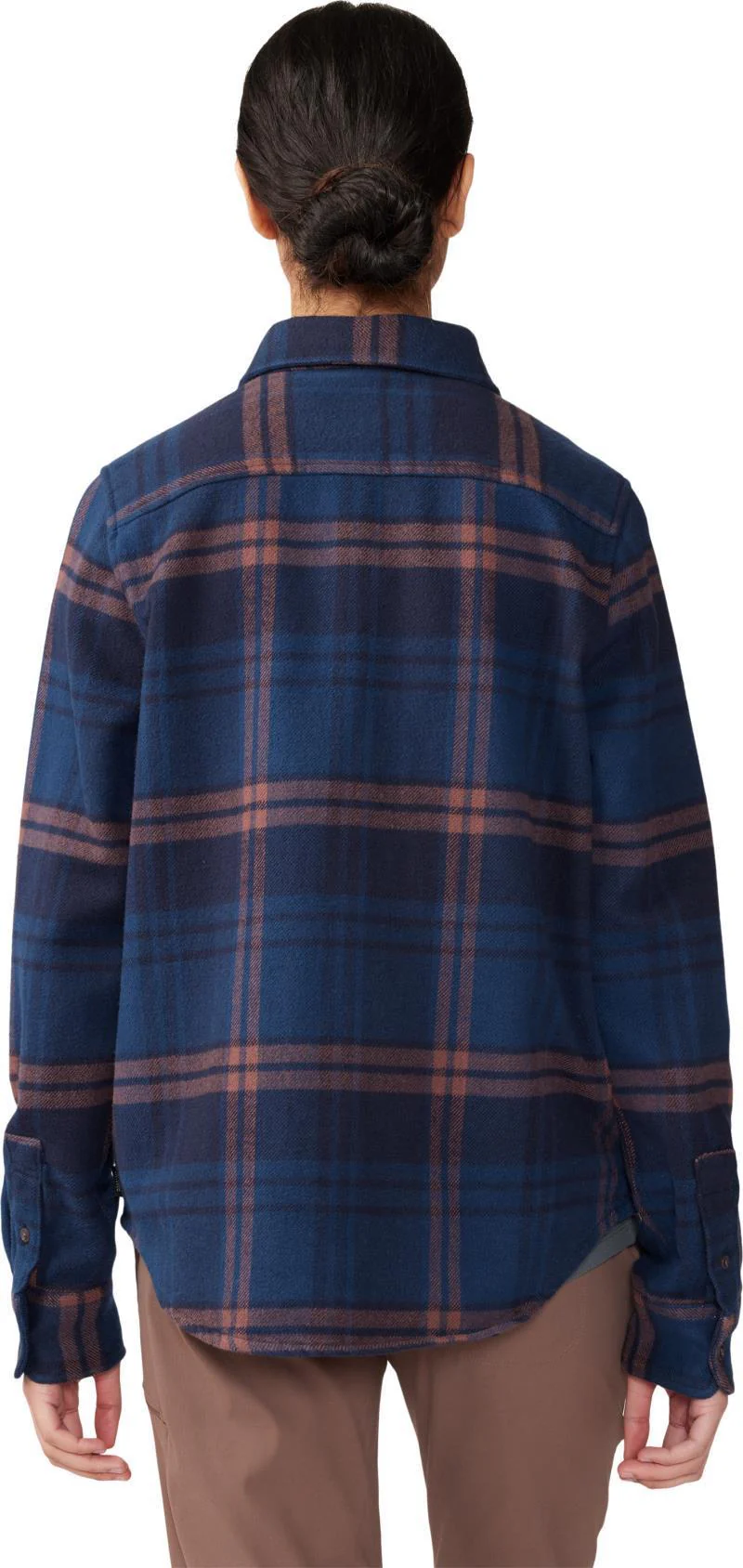 Plusher LS Shirt - Womens (Prior Season) - Image 60