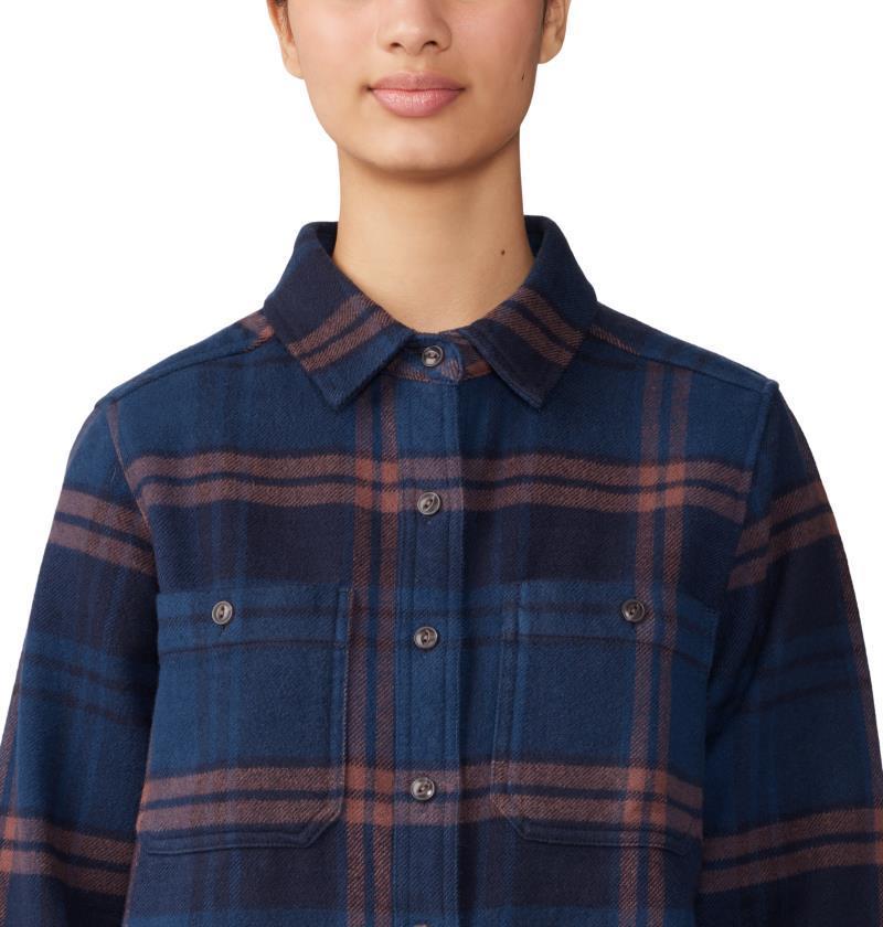 Plusher LS Shirt - Womens (Prior Season) - Image 63