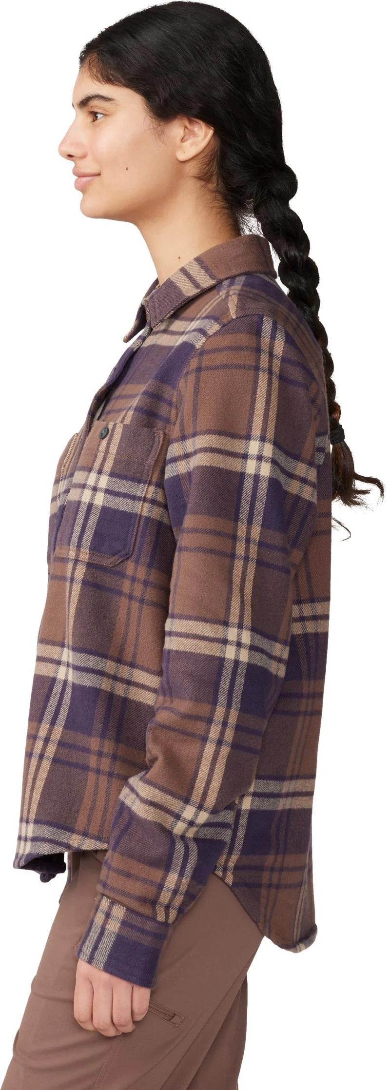 Plusher LS Shirt - Womens (Prior Season) - Image 65