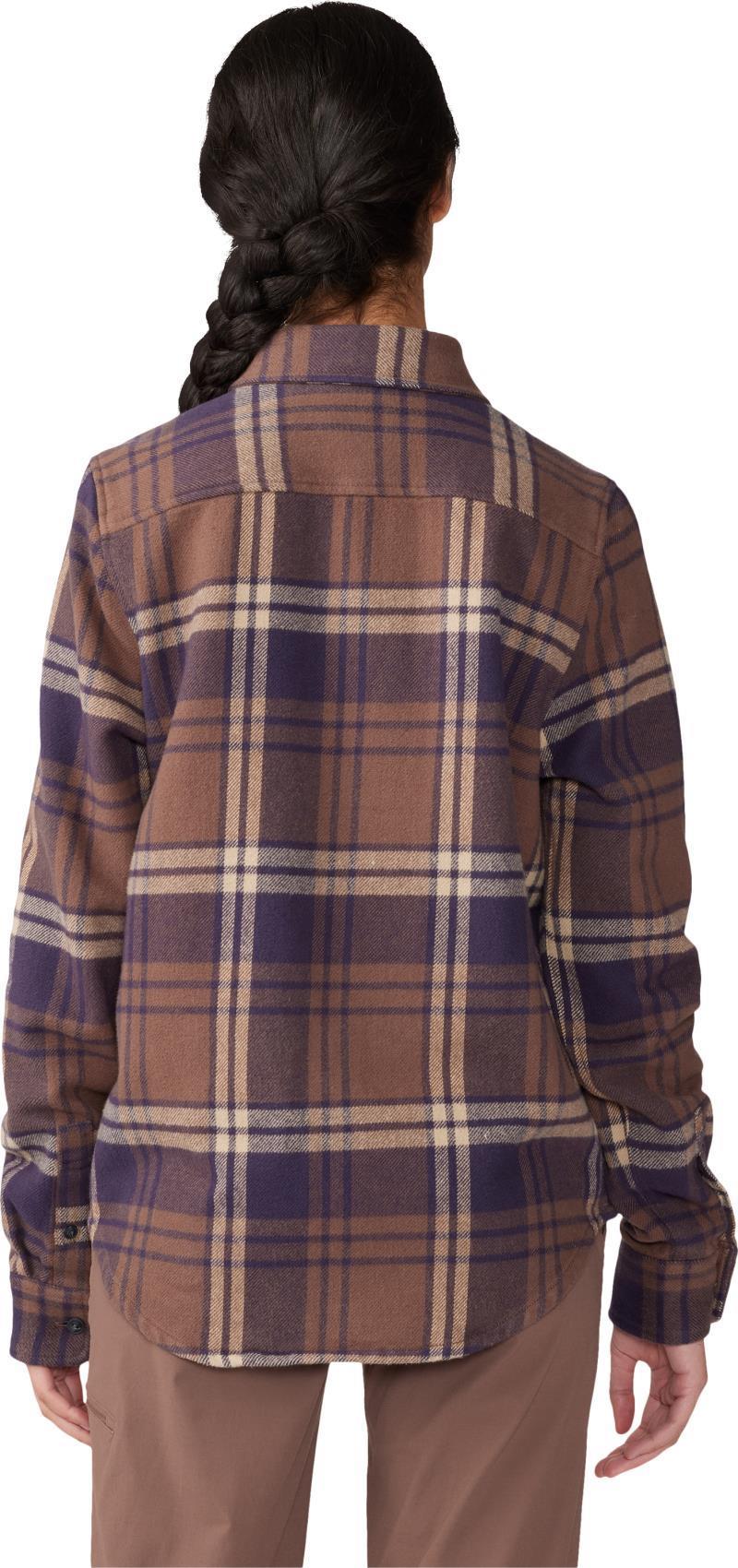 Plusher LS Shirt - Womens (Prior Season) - Image 66
