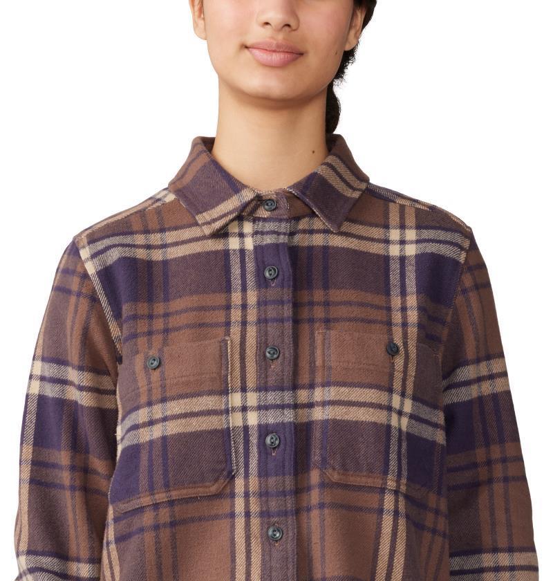 Plusher LS Shirt - Womens (Prior Season) - Image 68