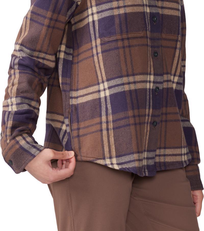 Plusher LS Shirt - Womens (Prior Season) - Image 69