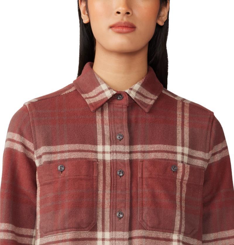 Plusher LS Shirt - Womens (Prior Season) - Image 76