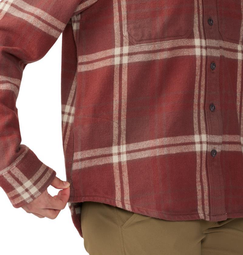 Plusher LS Shirt - Womens (Prior Season) - Image 77