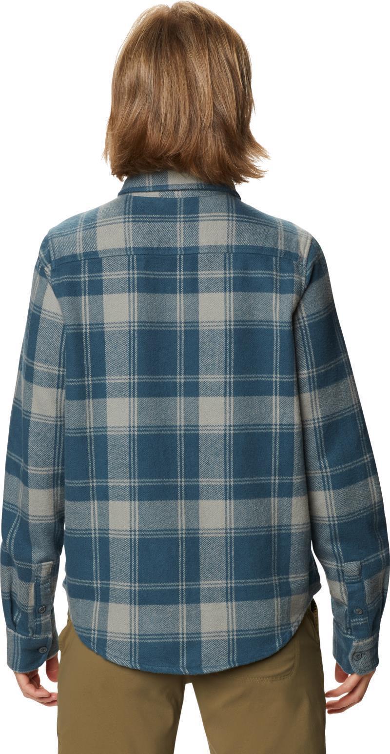 Plusher LS Shirt - Womens (Prior Season) - Image 9