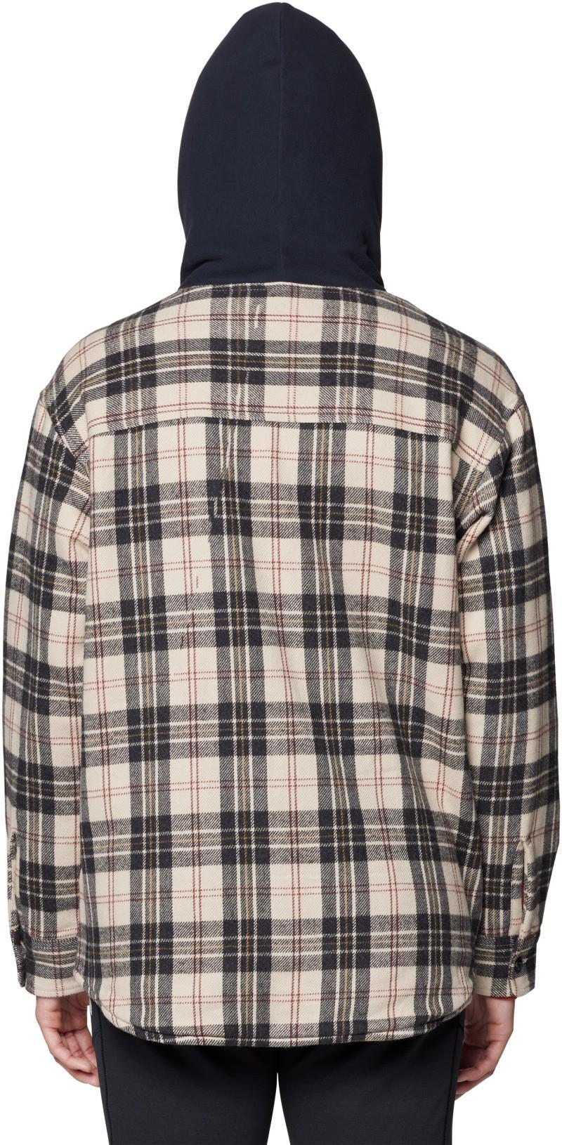 Plusher Microchill Lined Shirt - Womens - Image 24