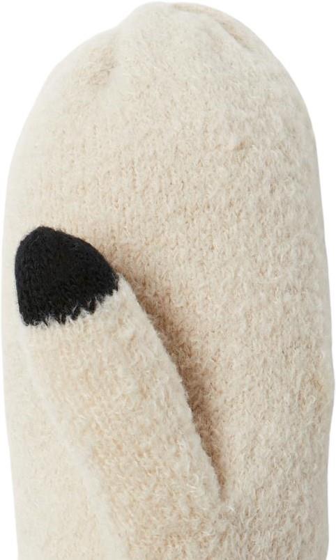 PlushKnit Mittens - Image 3