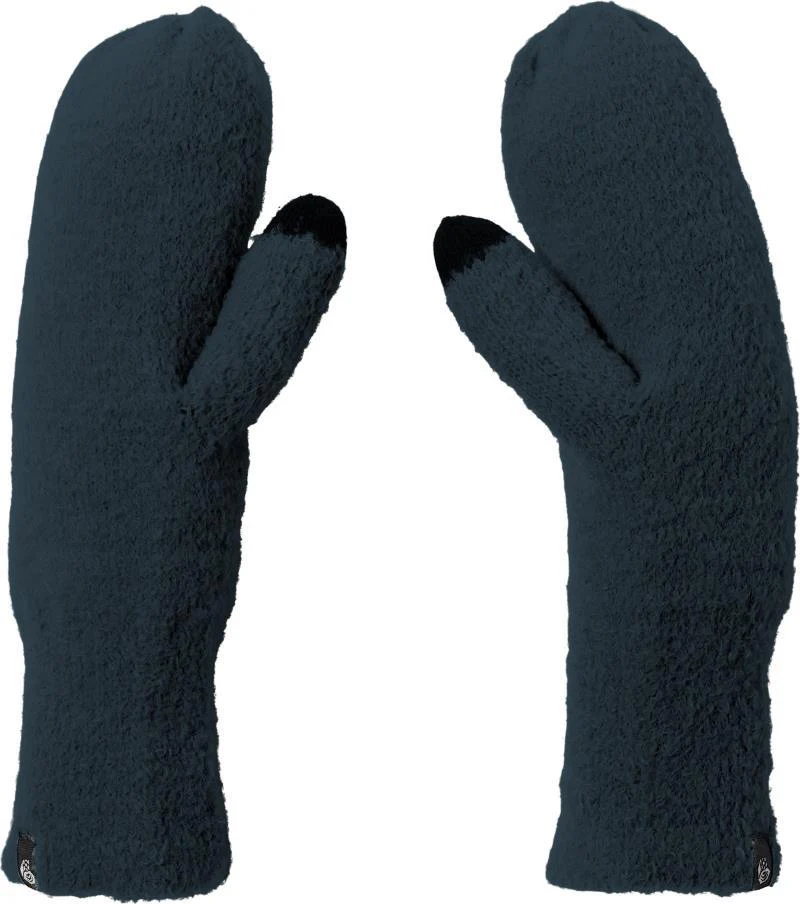PlushKnit Mittens - Image 4