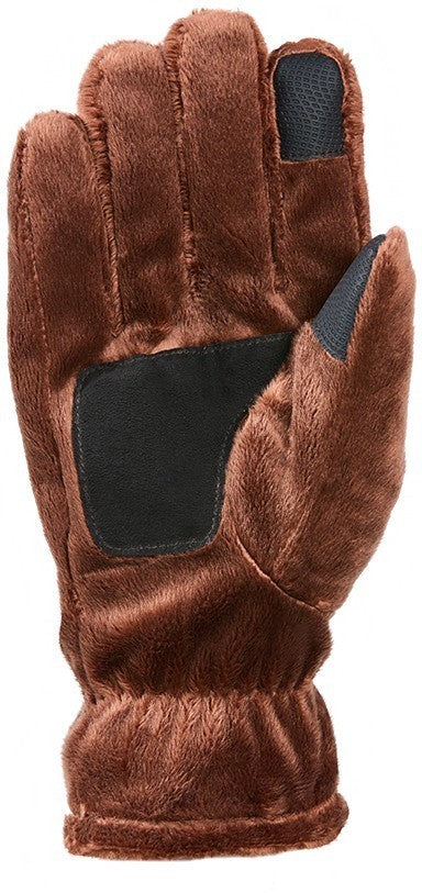 Plushy Windguardian Gloves - Womens - Image 3