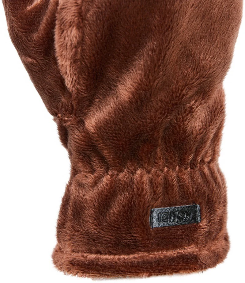 Plushy Windguardian Gloves - Womens - Image 4