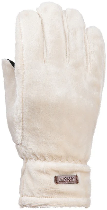 Plushy Windguardian Gloves - Womens - Image 5