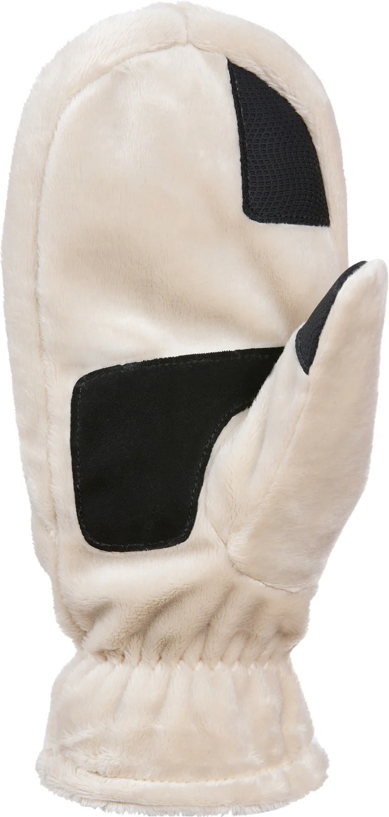 Plushy Windguardian Mitts - Womens - Image 3