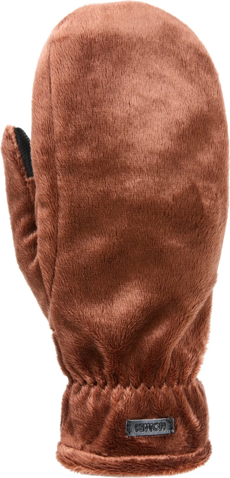 Plushy Windguardian Mitts - Womens - Image 4