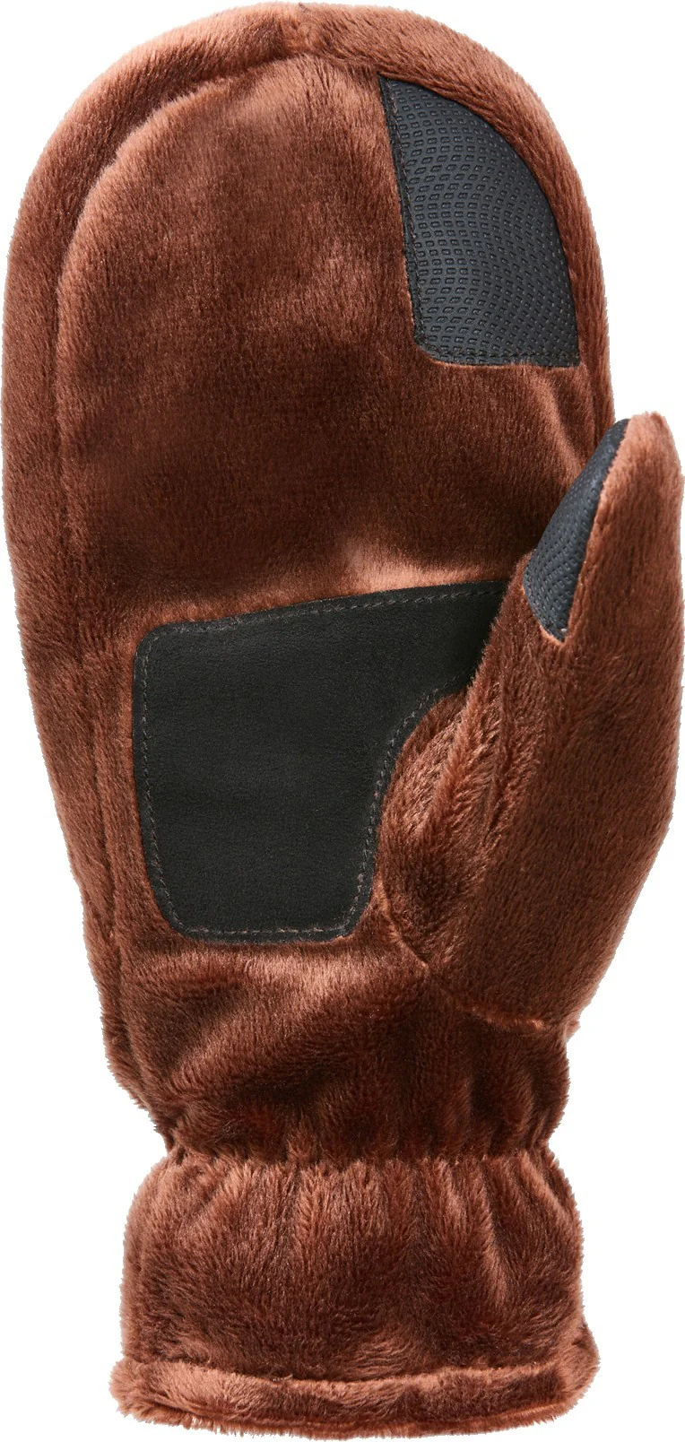 Plushy Windguardian Mitts - Womens - Image 6