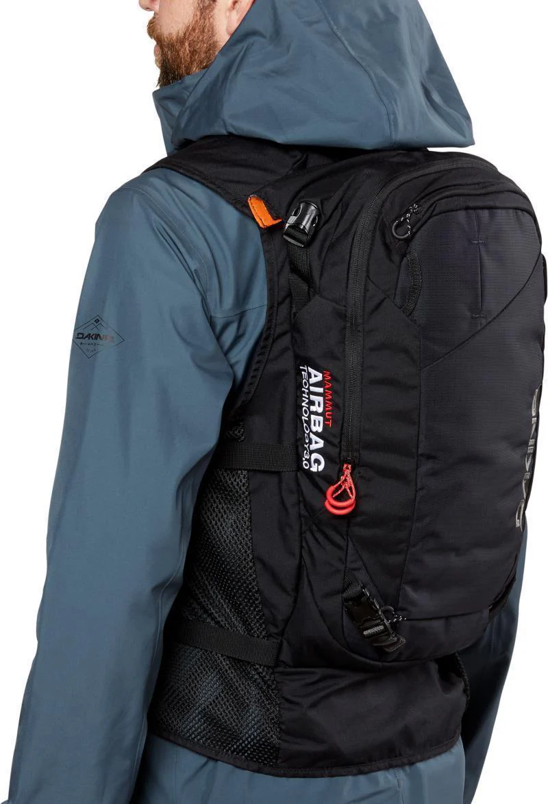 Poacher RAS Vest (Cartridge Not Included) - Image 3