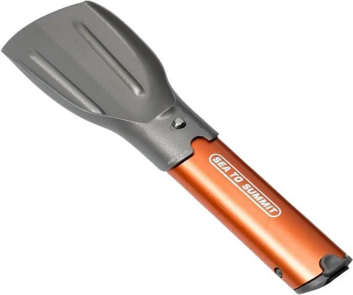 Pocket Trowel - Alloy - Image 2