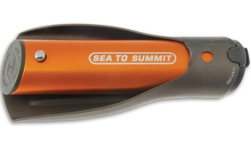 Pocket Trowel - Alloy - Image 3