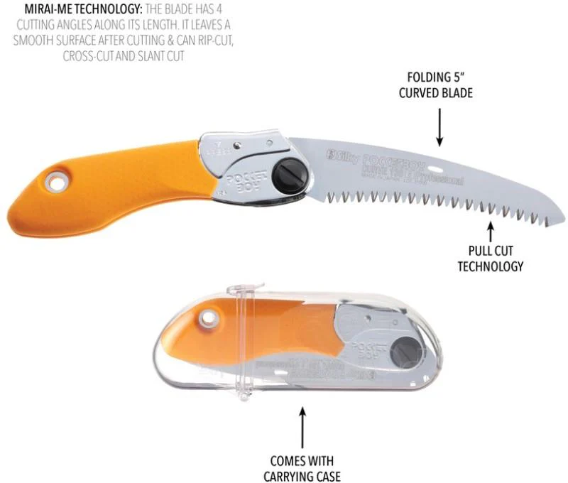 Pocketboy Curve Pro 130 - Image 4