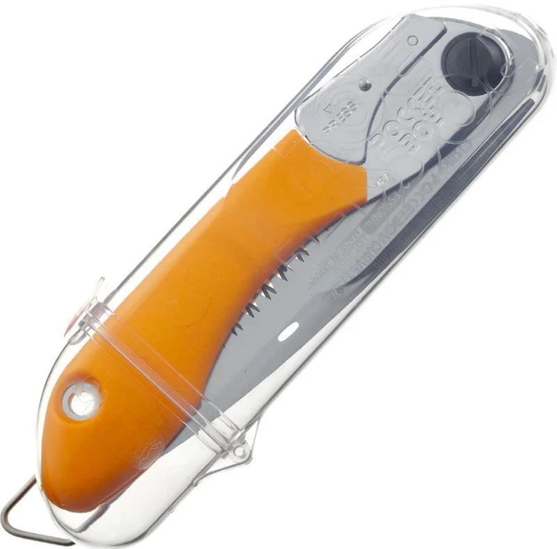 Pocketboy Curve Professional 170mm - Image 3