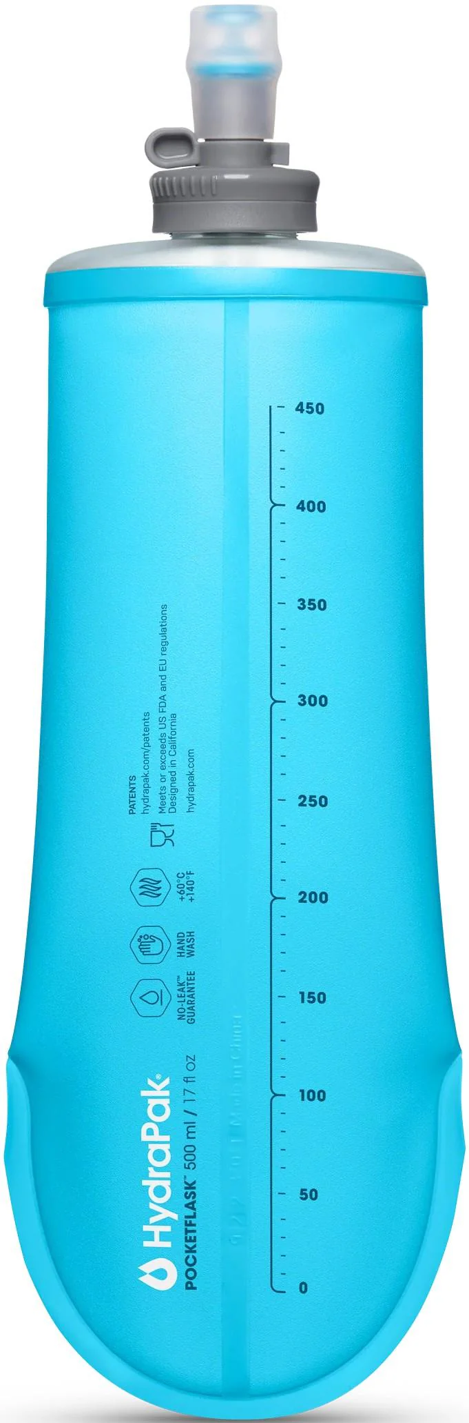 Pocketflask 500ml - Image 2