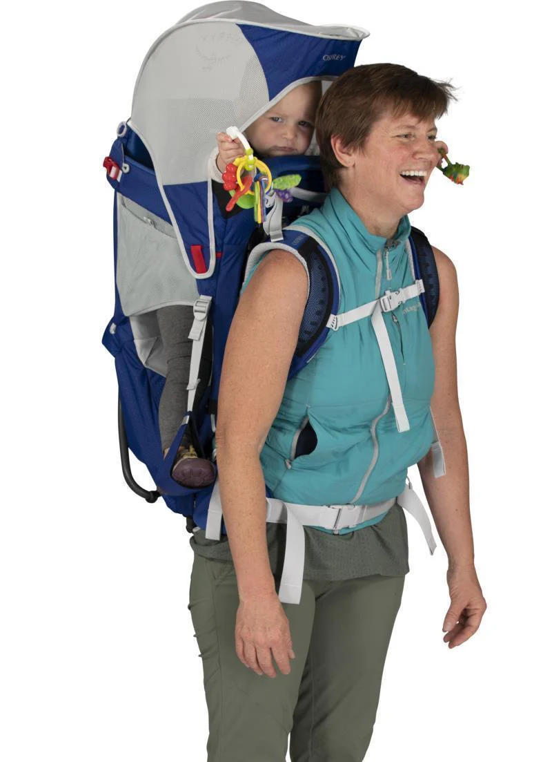 Poco Child Carrier (Prior Season) - Image 10