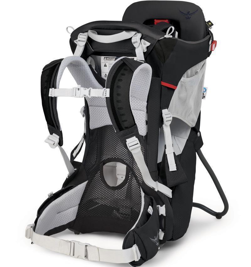 Poco Child Carrier (Prior Season) - Image 11
