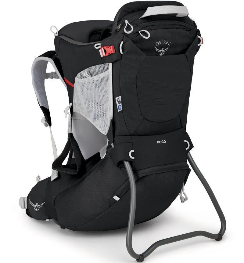 Poco Child Carrier (Prior Season) - Image 12