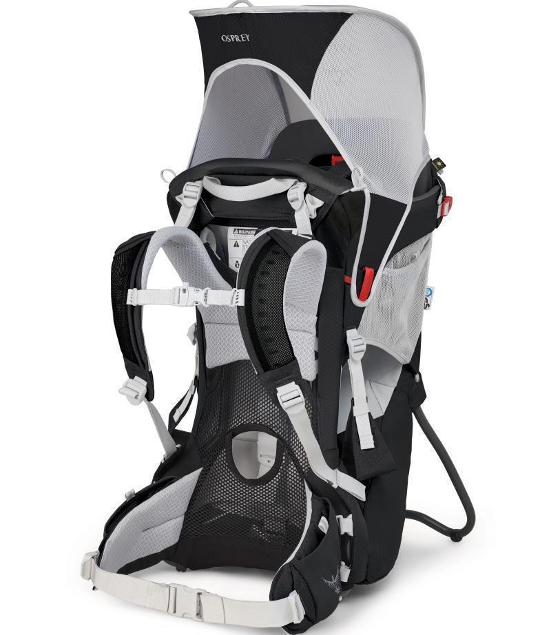 Poco Child Carrier (Prior Season) - Image 16