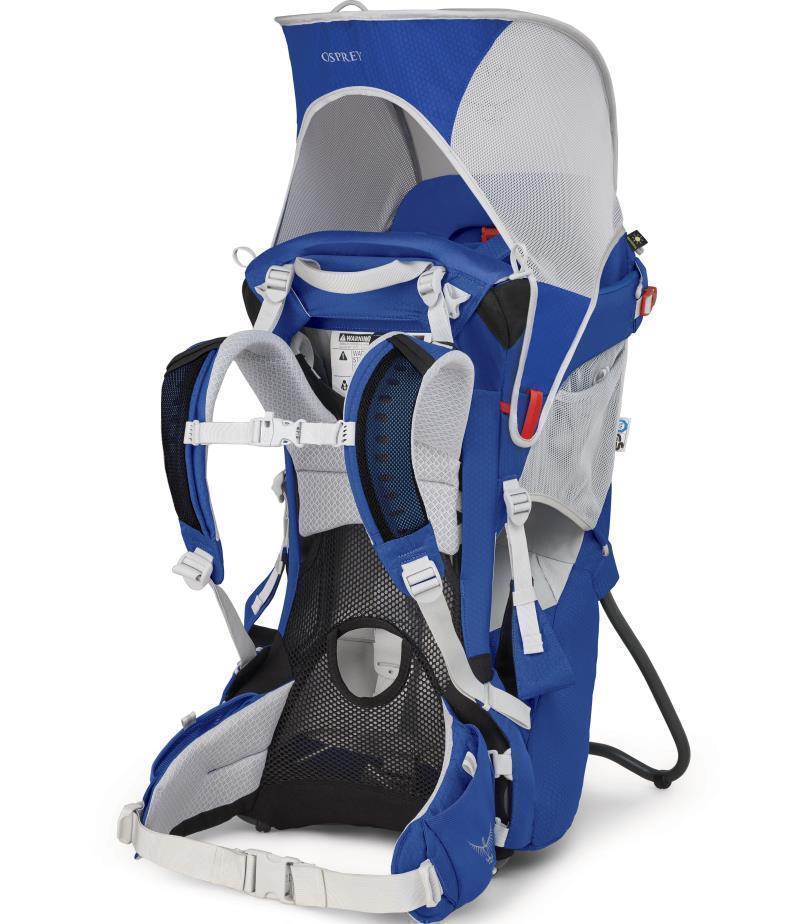 Poco Child Carrier (Prior Season) - Image 4