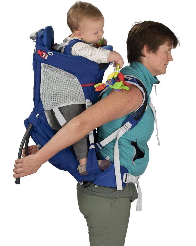 Poco Child Carrier (Prior Season) - Image 9