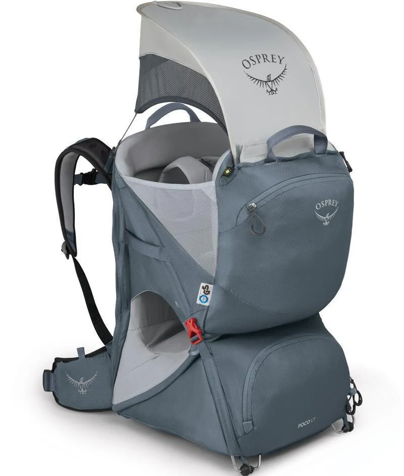 Poco LT Child Carrier (Prior Season) - Image 10