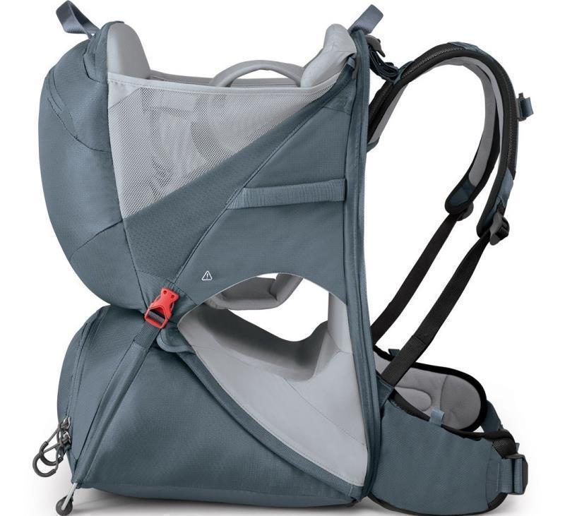Poco LT Child Carrier (Prior Season) - Image 11