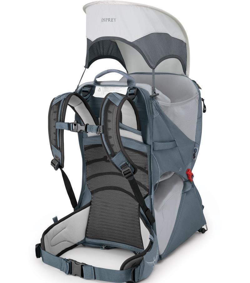 Poco LT Child Carrier (Prior Season) - Image 12