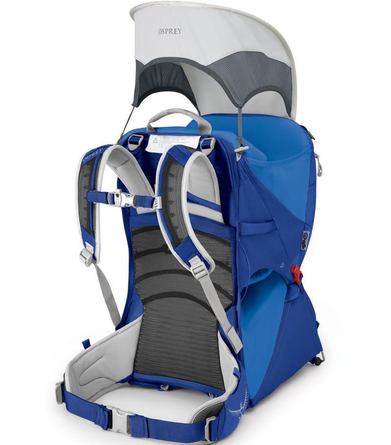 Poco LT Child Carrier (Prior Season) - Image 3