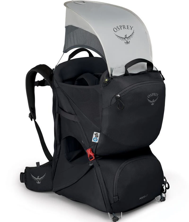 Poco LT Child Carrier (Prior Season) - Image 7