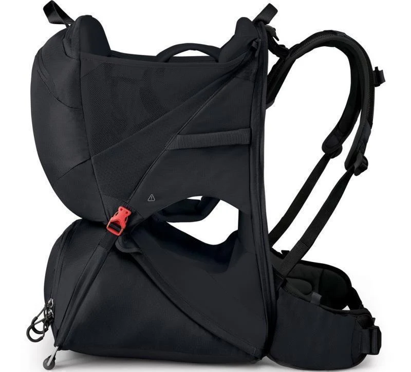 Poco LT Child Carrier (Prior Season) - Image 8