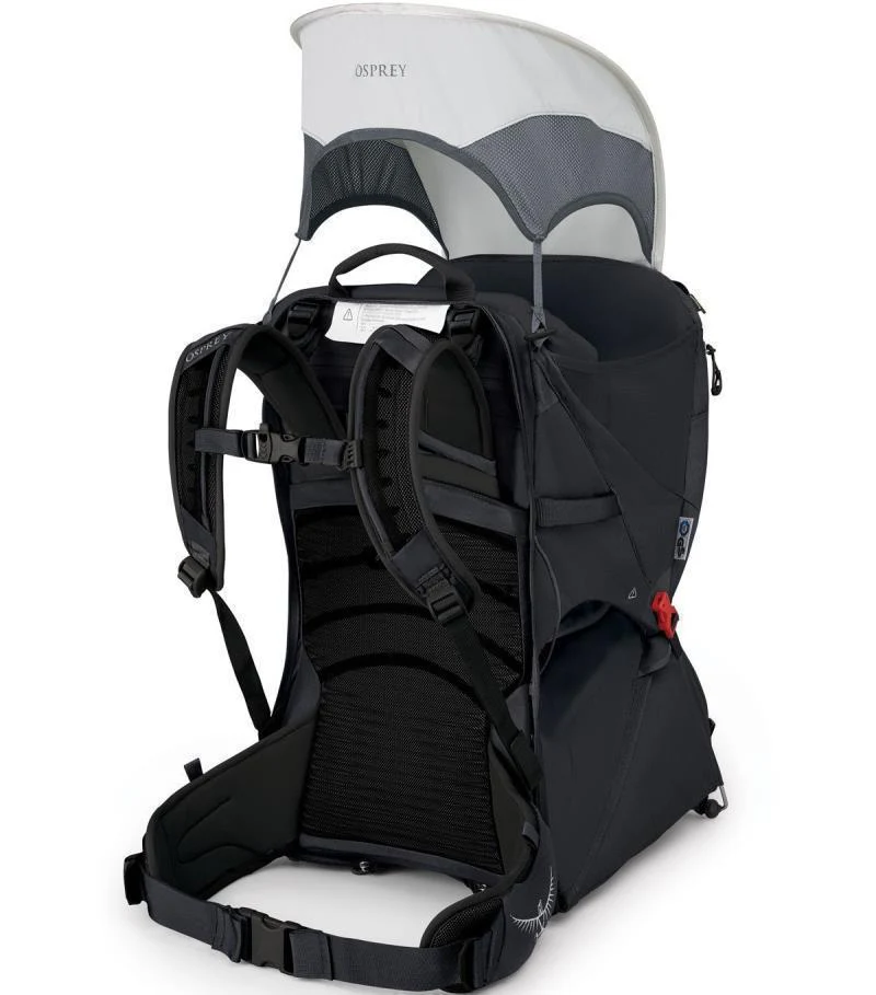 Poco LT Child Carrier (Prior Season) - Image 9