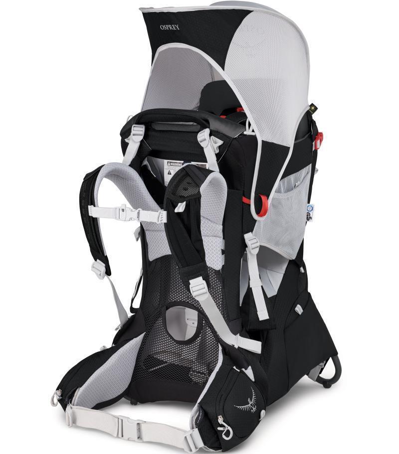 Poco Plus Child Carrier - Image 10