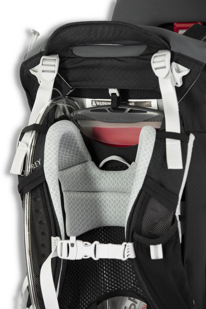 Poco Plus Child Carrier - Image 11