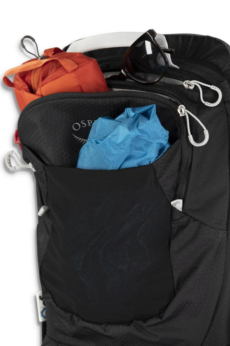 Poco Plus Child Carrier - Image 12