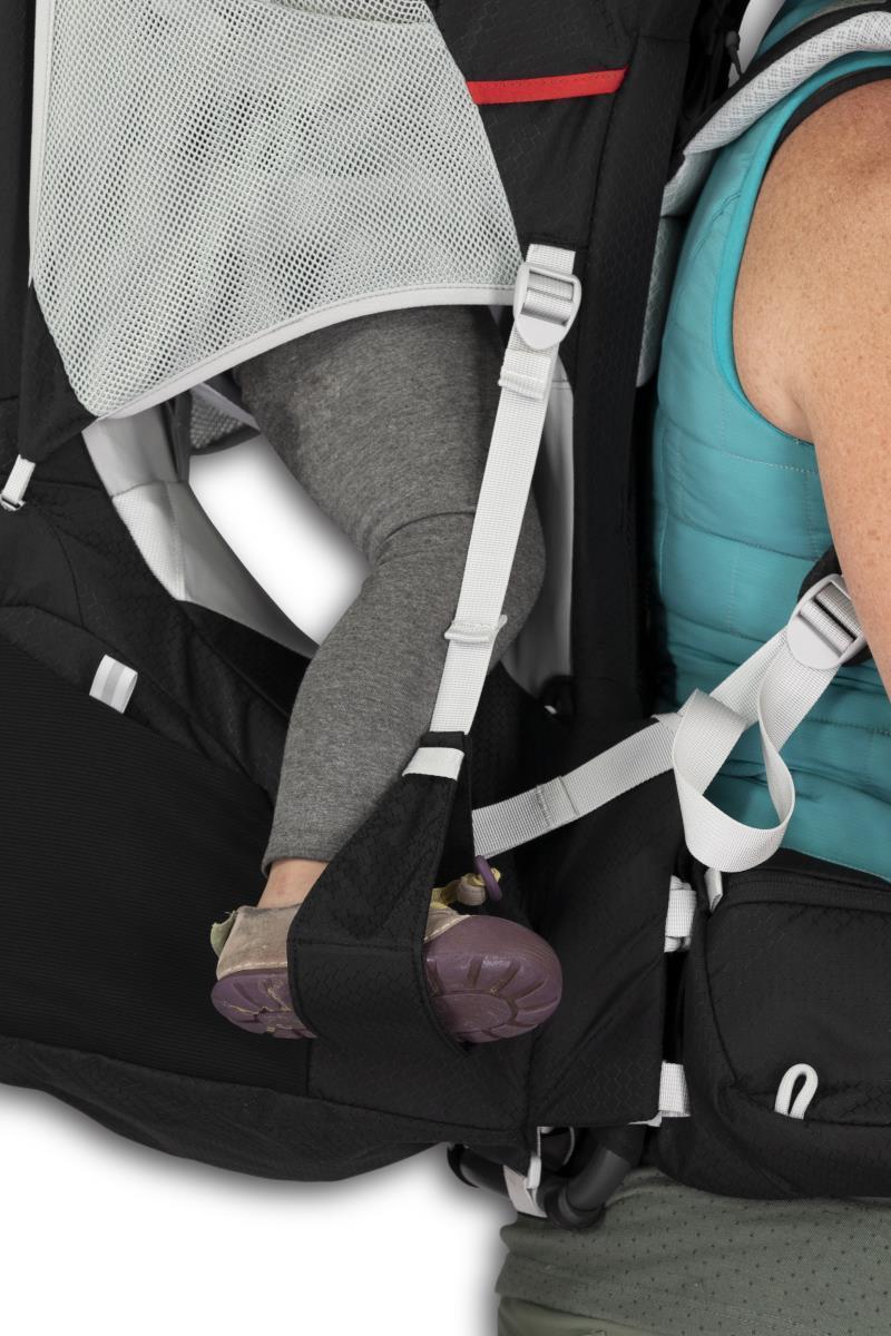 Poco Plus Child Carrier - Image 13