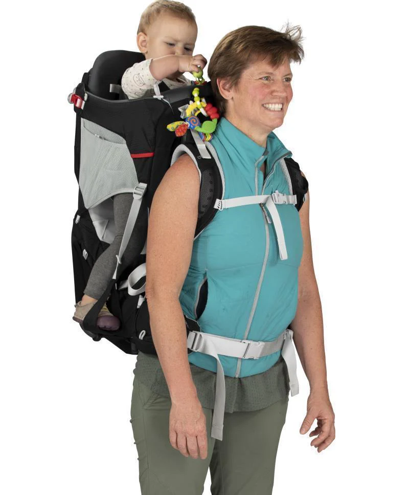 Poco Plus Child Carrier - Image 14
