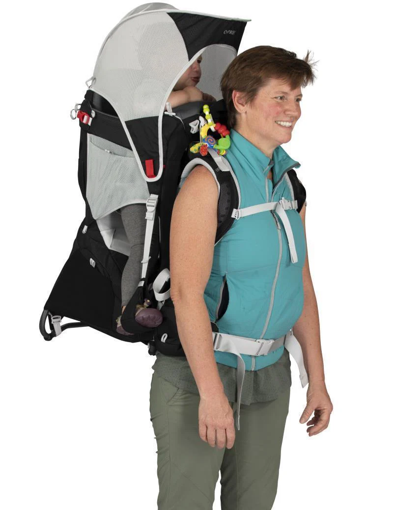 Poco Plus Child Carrier - Image 15