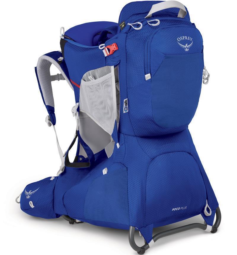 Poco Plus Child Carrier - Image 2