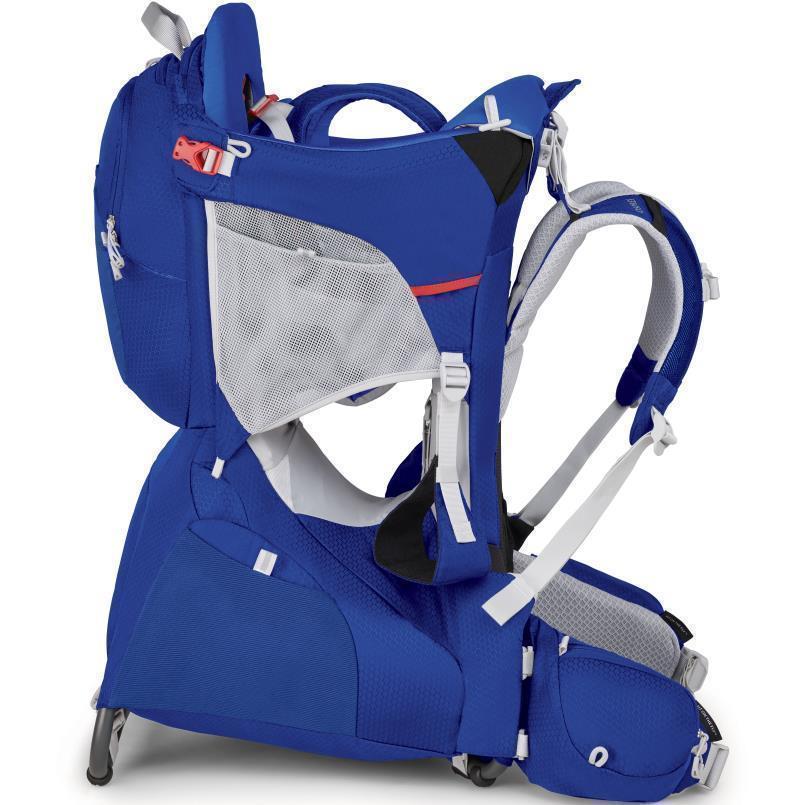 Poco Plus Child Carrier - Image 3